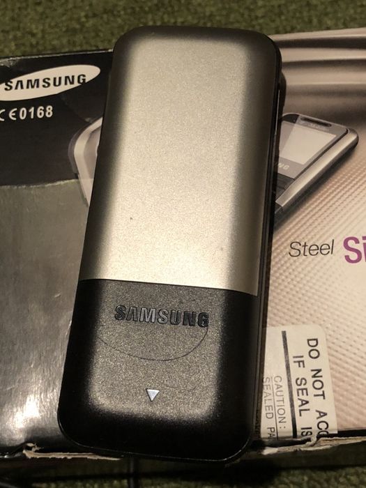 Samsung Telefon jak nowy