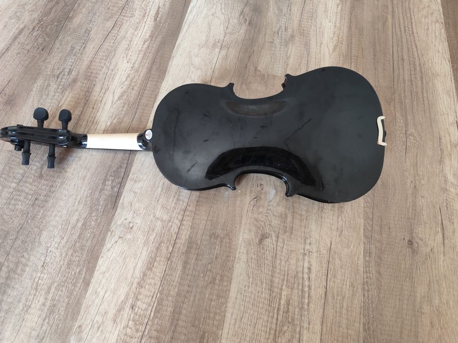 Violino 4/4 para  iniciante
