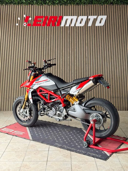 Ducati Hypermotard 950 SP