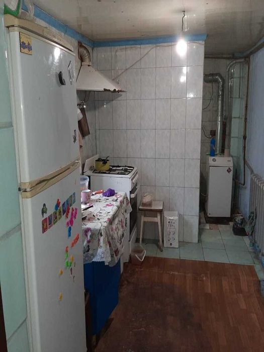 Просторий будинок у Ковалівці КОД 17736