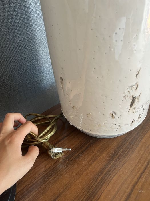 Candeeiro para venda