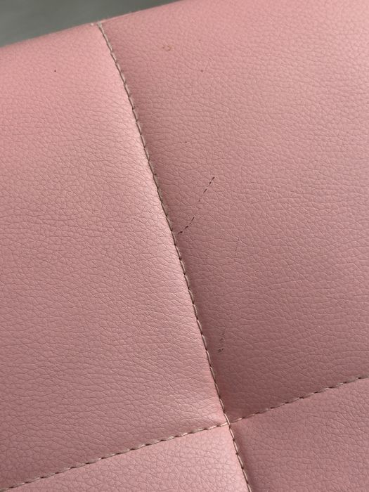 Барний стілець/Бʼюті стілець