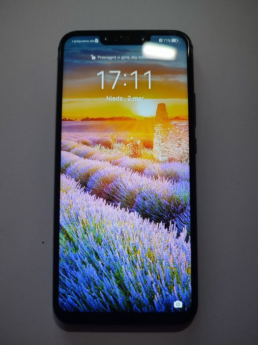 Telefon Huawei Mate 20 lite