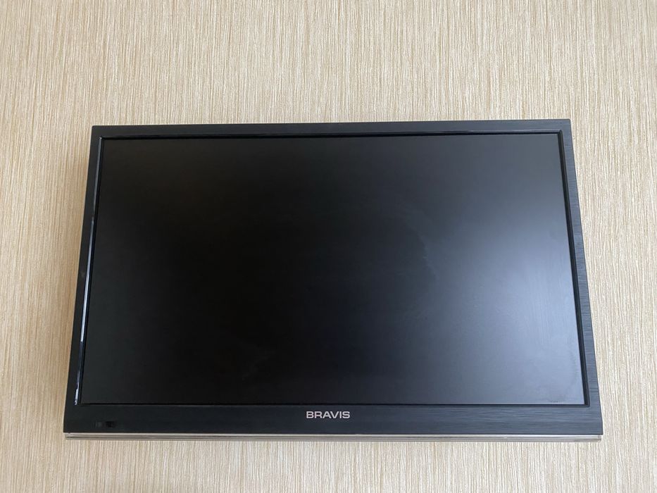 Телевізор BRAVIS
