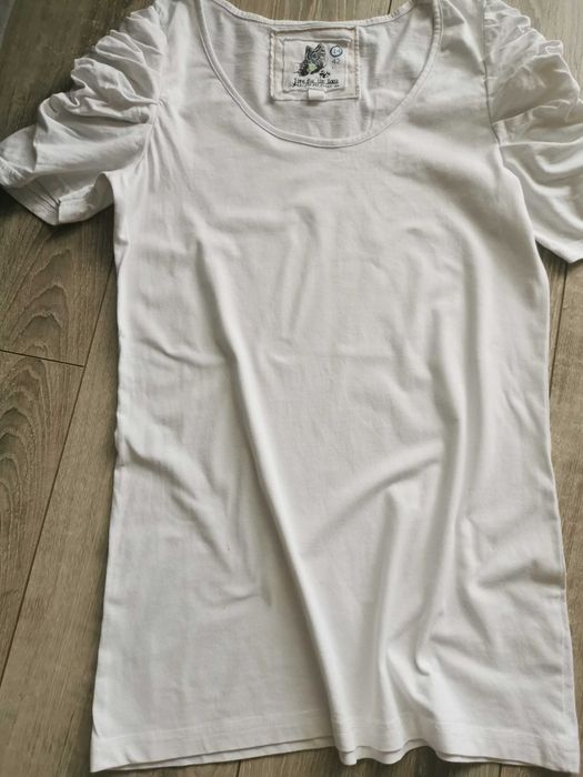 Strój wizytowy, galowy na 13+gratis bluzka