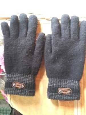 Продам зимние перчатки