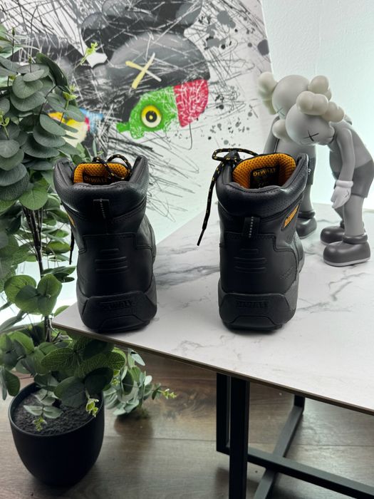 Робочі ботінки Dewalt 44 розмір Е9221