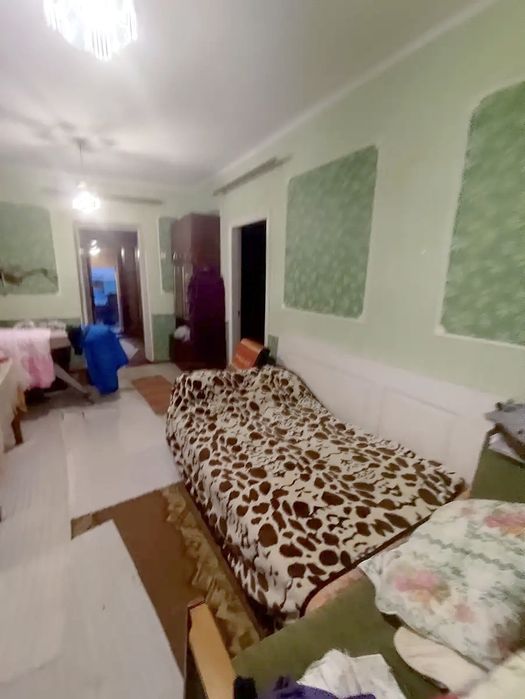 Оренда будинку 100 м.кв, гараж, сарай  на Баранівкі