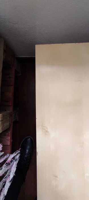 Mesa de Centro com Rodas IKEA - Bom Estado