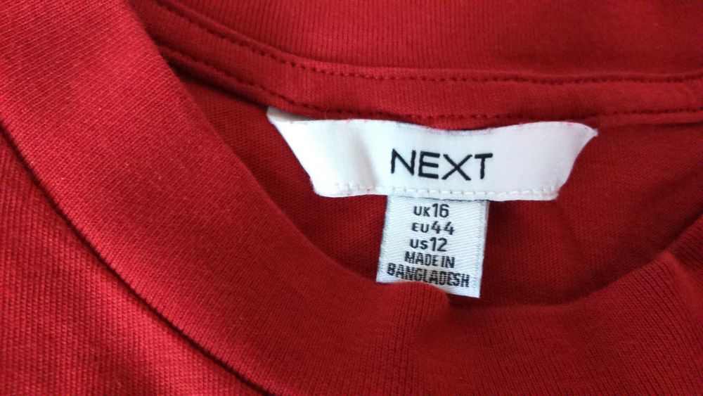 Сукня вільна 100% котон