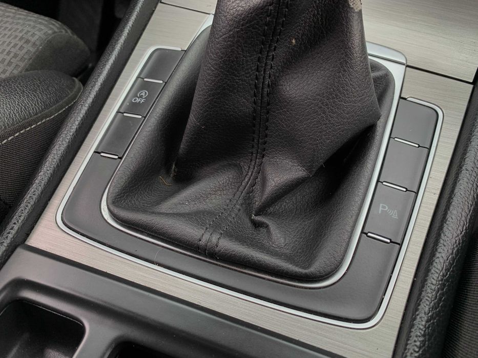 Volkswagen Golf 2016 2.0 дизель