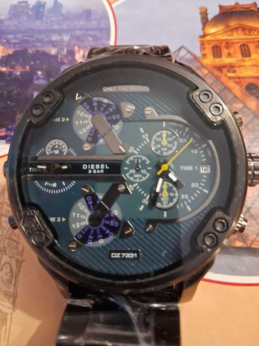 Мужские наручные часы