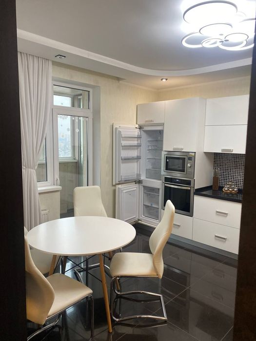 Оренда квартири в ЖК Friendly House