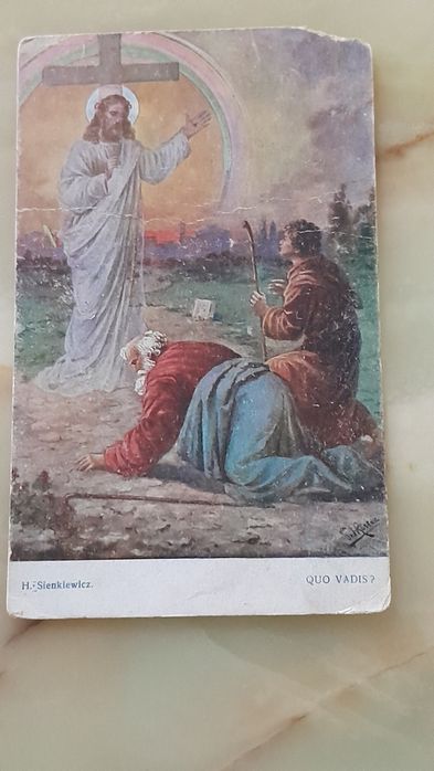Starusienkie widokowki