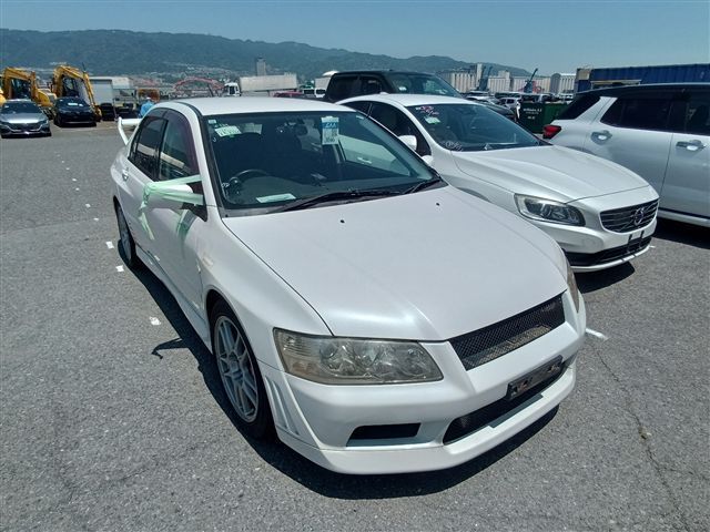 Mitsubishi Lancer Evolution Evo VII GTA, recaro, gwint, wydech, wysoka lotka