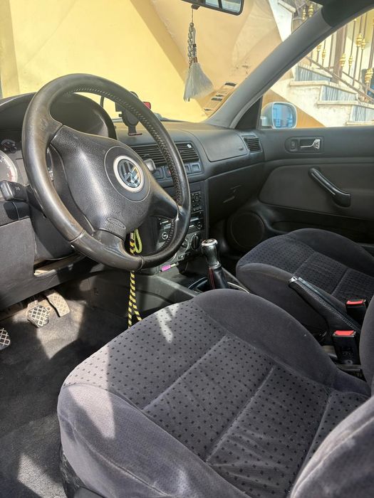 Volkswagen Golf 4 1.9 ATD