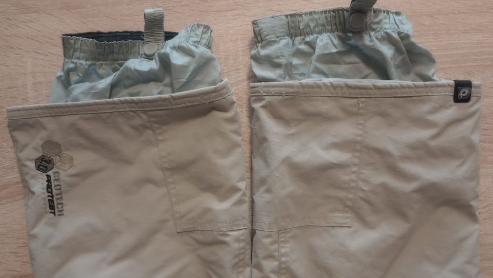 Лижні штани Protest, зріст 140-144