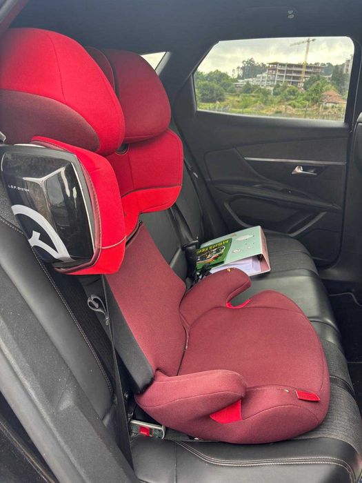 Cadeira de carro Cybex