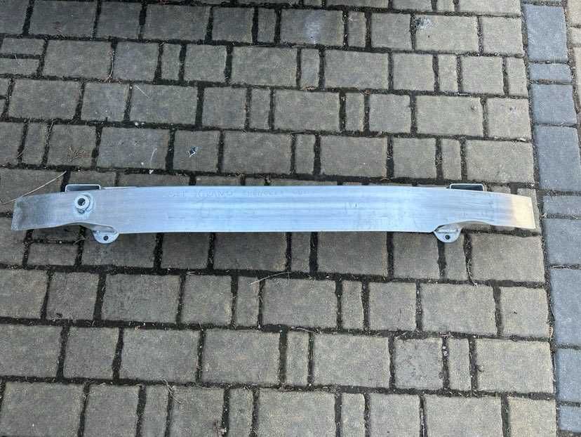 Jeep Grand Cherokee WK2 Belka Zderzak Tył