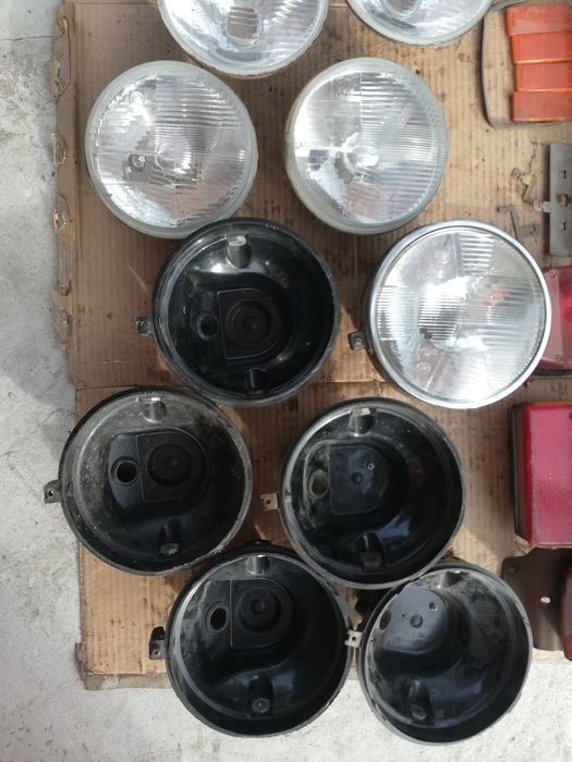 Фары стопы Ява Jawa 634 638