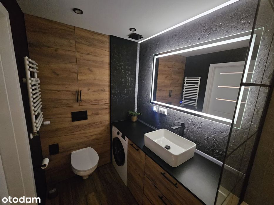 Atrakcyjne Mieszkanie Z Pełnym Wyposażeniem - Tylko Bezpośrednio