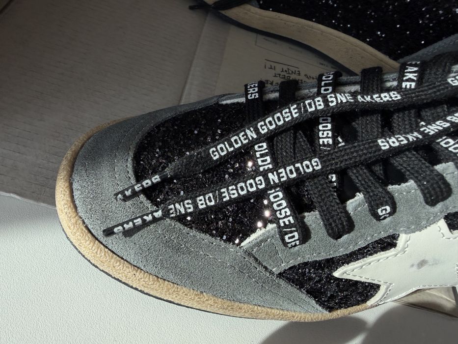 Кеди Golden Goose 37 38 39 голден гус