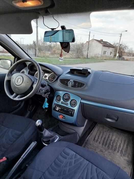 Sprzedam Remo Clio 3