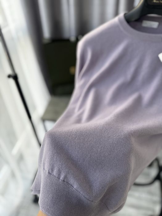 Кашемирый свитер Brunello Cucinelli