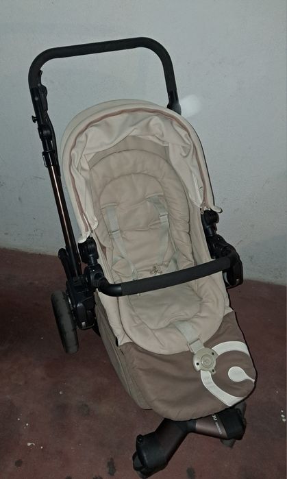 Carrinho de bebé CONCORD