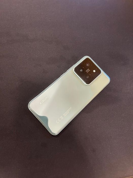 Xiaomi 14 512GB Green Jade
