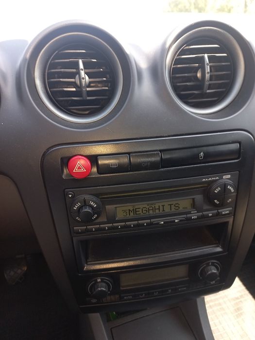 Seat Ibiza 1.2 12v