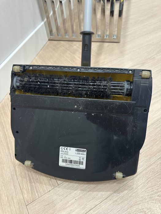 Пилосос Karcher k55.