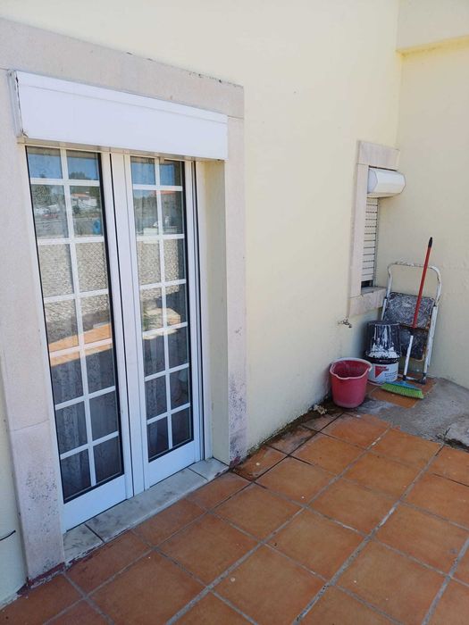 Moradia T6+6 + terraço - Lote 260m2 | Rendimento - Excelente investimento