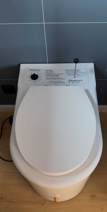 Tiny House - Domek Całoroczny 16m2