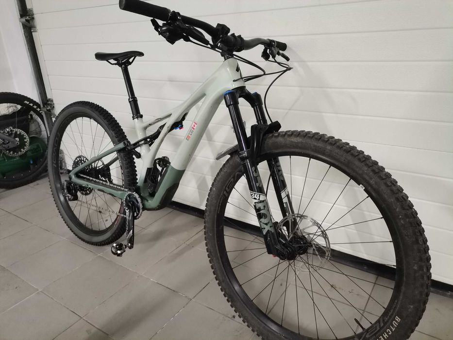 Bike BTT em Bom Estado