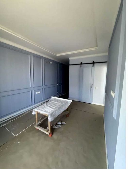 Apartment in Kyiv - More