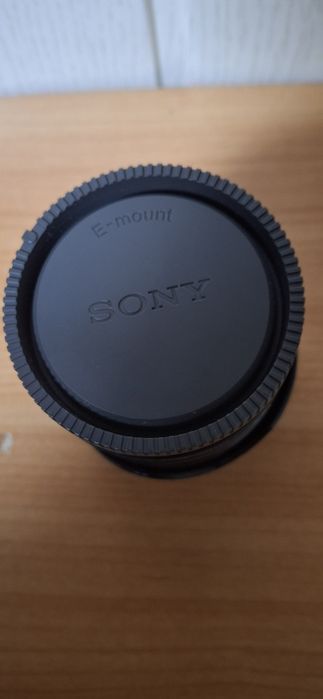 Obiektyw sony FE2/28