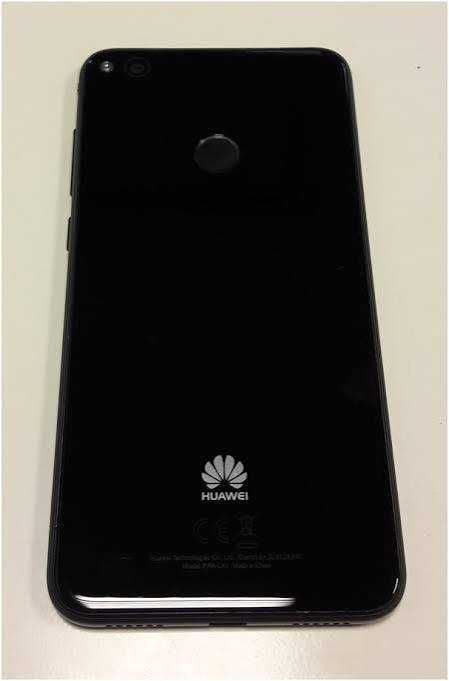 Huawei p9 Little