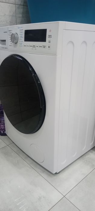 Pralka automat Amica 8 kg