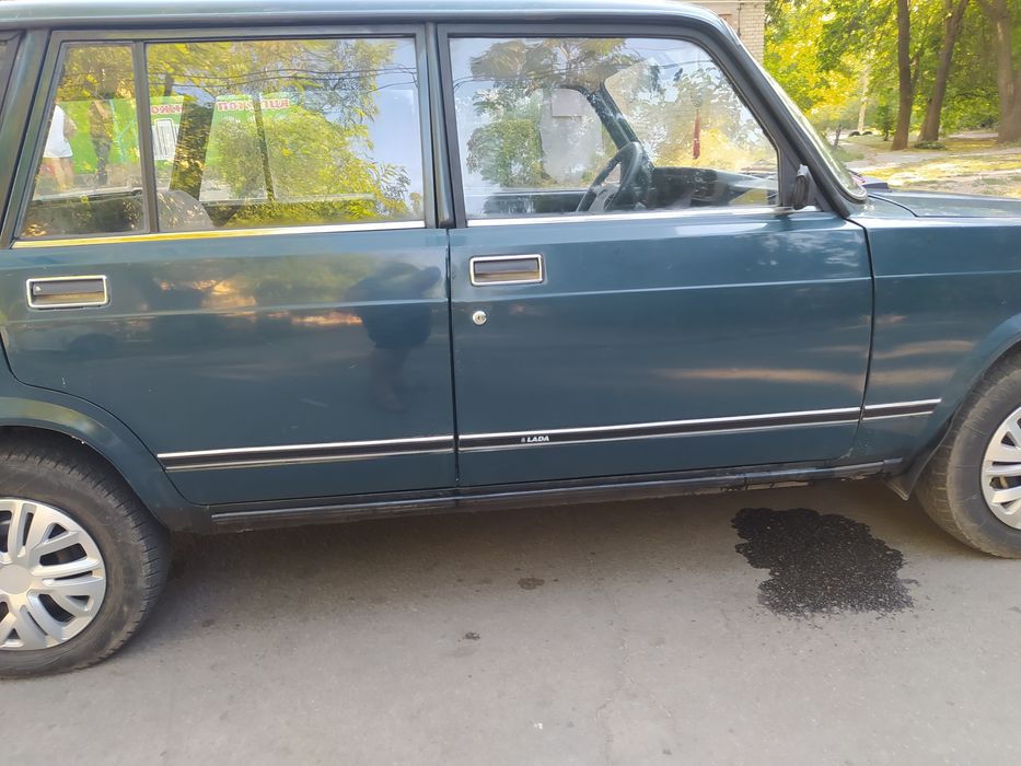 Лада Ваз 2104 1.5
