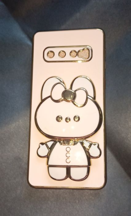 Etui z lusterkiem Samsung Galaxy s10