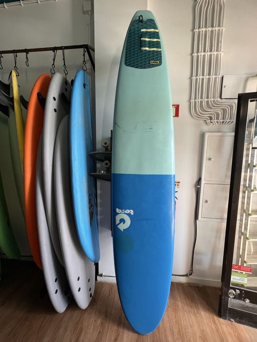 Prancha de surf longboard