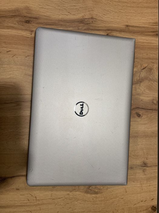 Ноутбук Dell Inspiron 5758