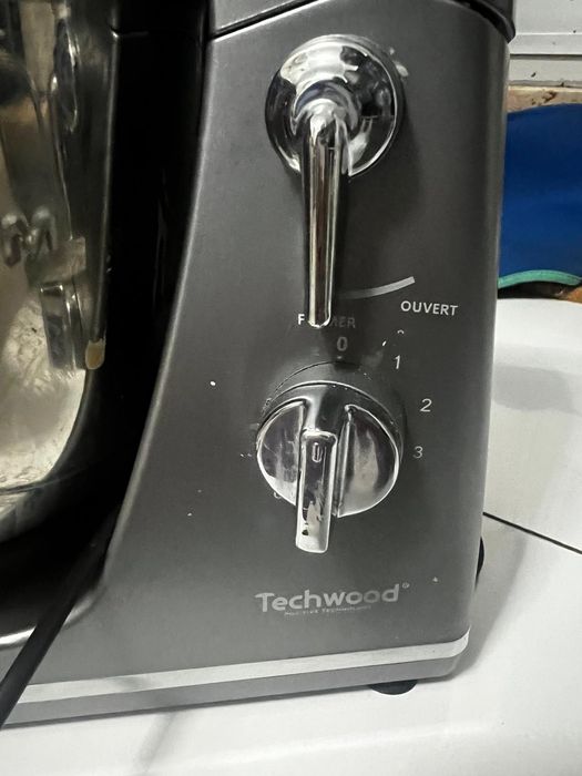Batidora techwood423053364047400964