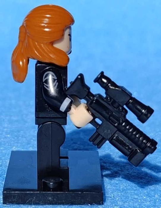 Longshot (X-Men) (Marvel)64730237566595124