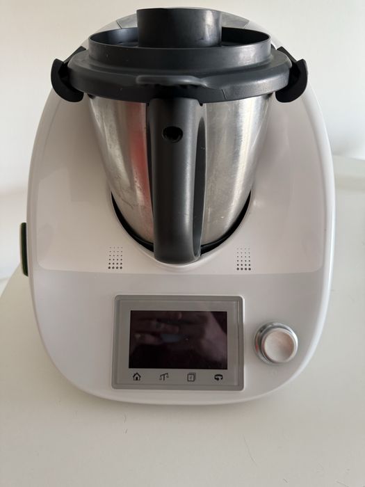 Robot de cozinha Bimby TM5