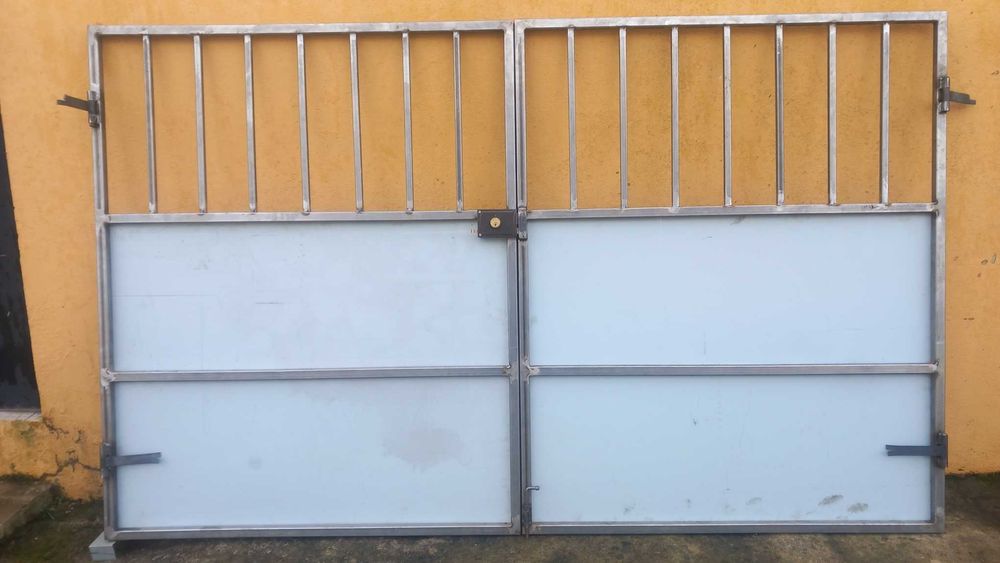 Serralheiro Soldador