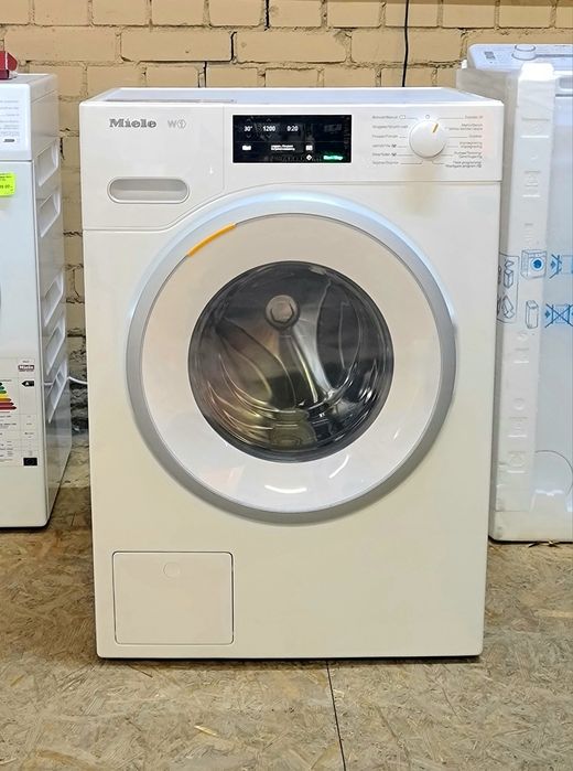 Пральна машина Miele WWF120.Німечина .Стан нової.Гарантія