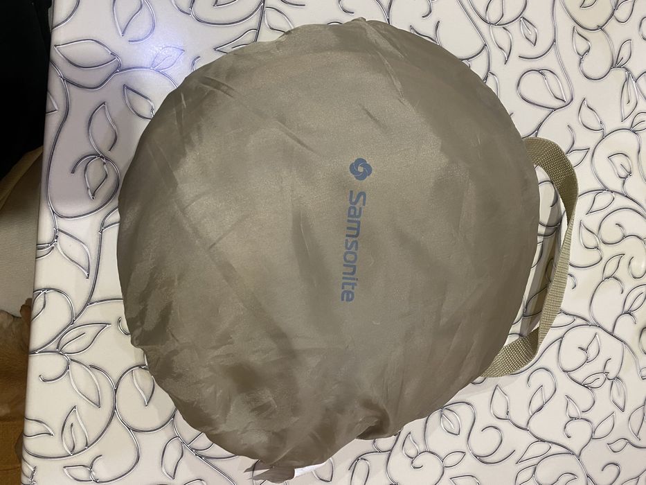 Samsonite люлька для отдыха путишествий прогулка антимоскитная сетка