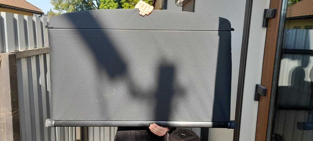 Шторка ролета полка в багажник Toyota Rav4 5 Тойоту Рав4 V 2018-23р